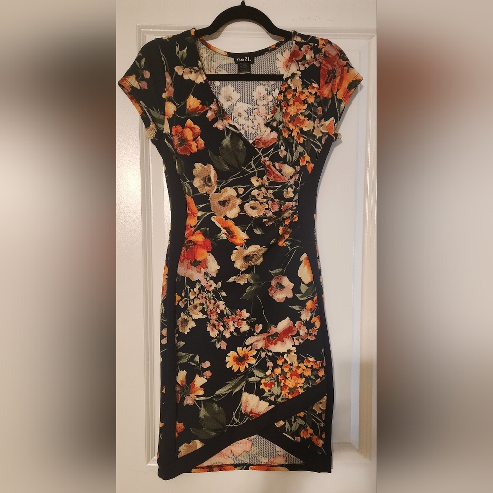 Rue21 Dress